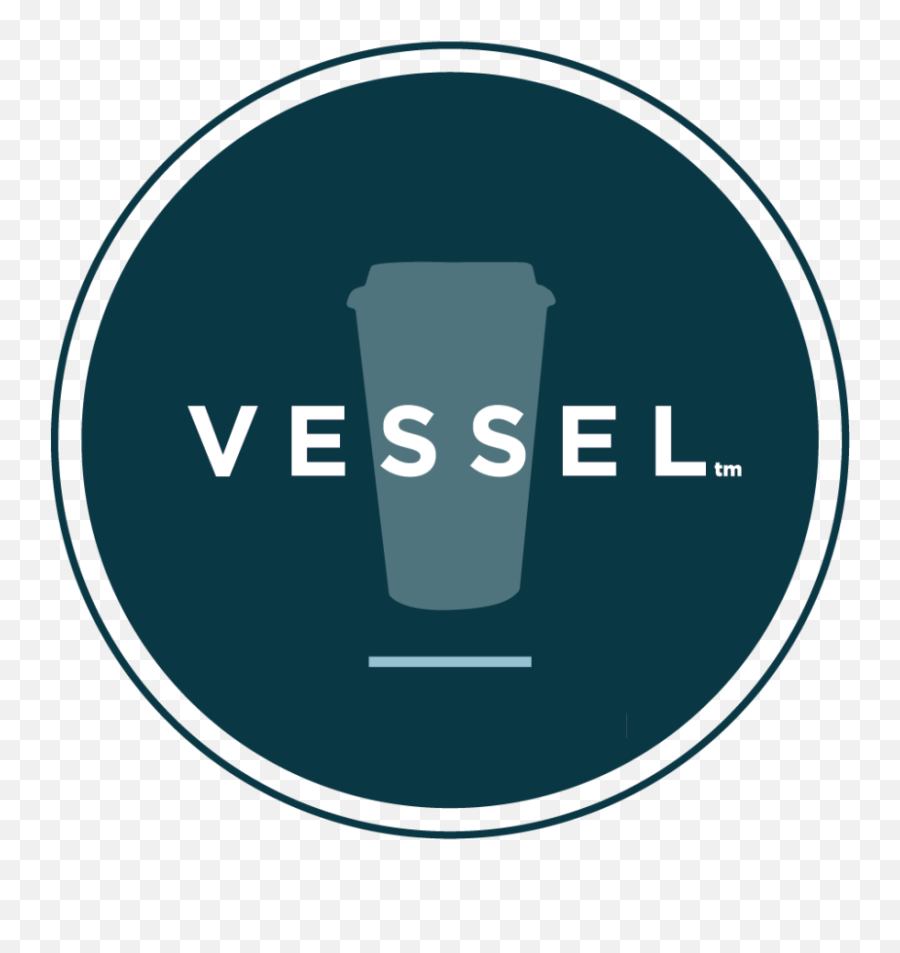 Reusables - Vessel Green Brown Blue Emoji,Wd Logo
