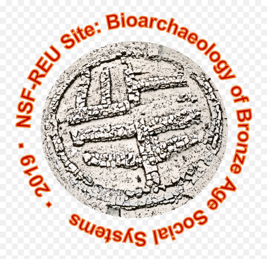 About The Reu U2013 Nsf Reu Site Bioarchaeology Of Bronze Age Emoji,Nsf Logo Transparent