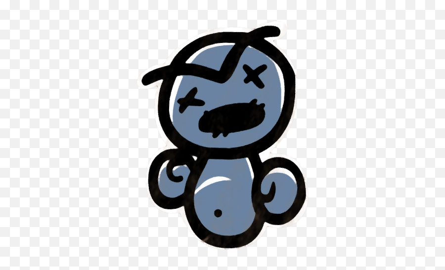 Bum - Bo The Dead The Legend Of Bumbo Wiki Fandom Emoji,Dead Png