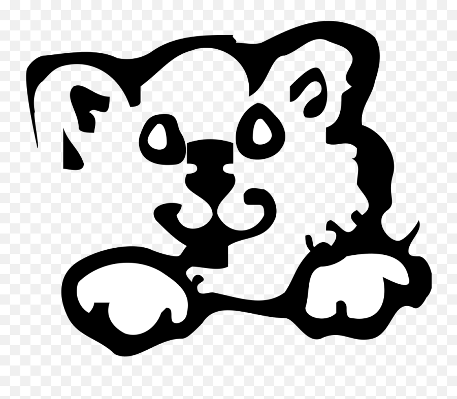Cute Cat Drawing Png Svg Clip Art For Web - Download Clip Emoji,Cute Cat Transparent
