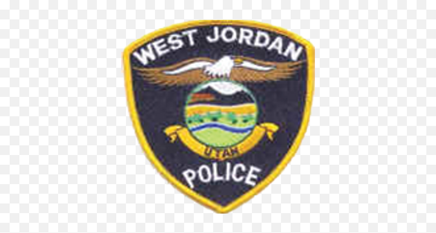 West Jordan Police On Twitter Crime Prevention Begins With Emoji,Neighborhood Watch Logo