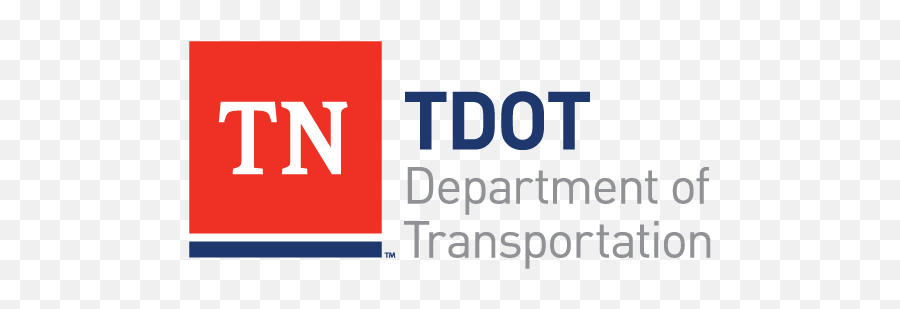 Tdot Logos - Vertical Emoji,Tennessee Logo