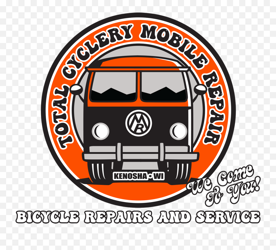 Total Cyclery Bicycle Repair Shop - Your Local One Stop Shop Emoji,Repair Shop Logo