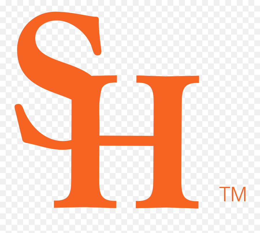 Logos And Department Marks - Sam Houston Emoji,Tm Logo