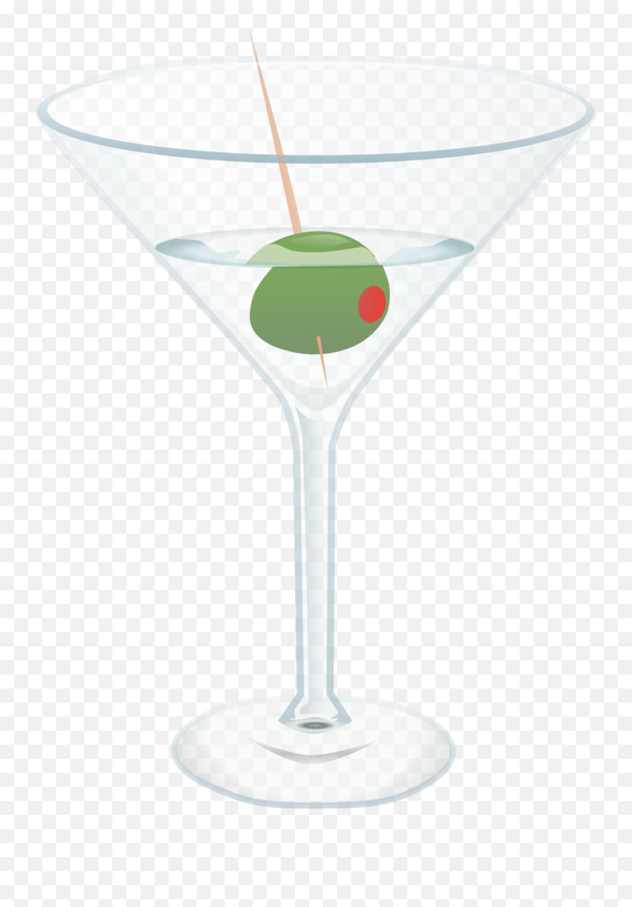 Free Clip Art - Free Martini Clip Art Emoji,Martini Glass Clipart