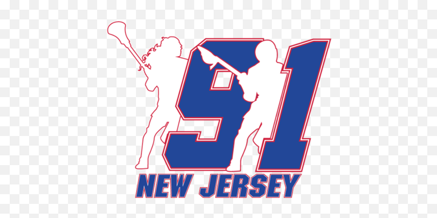 Team 91 New Jersey - 91 Lacrosse Emoji,Njit Logo