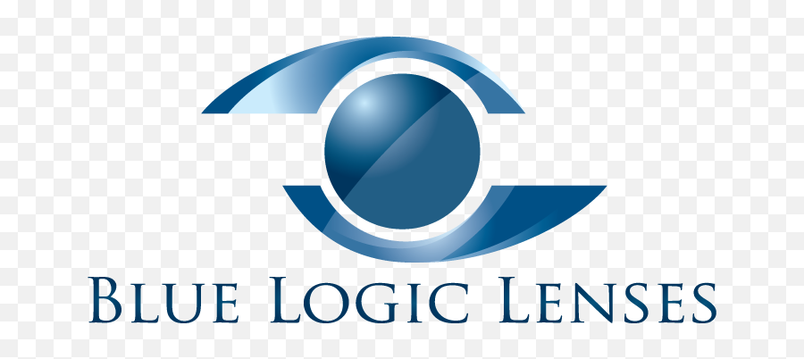 Download Bold Modern Electronic Logo Design For Blue Logic - Language Emoji,Modern Logo Design