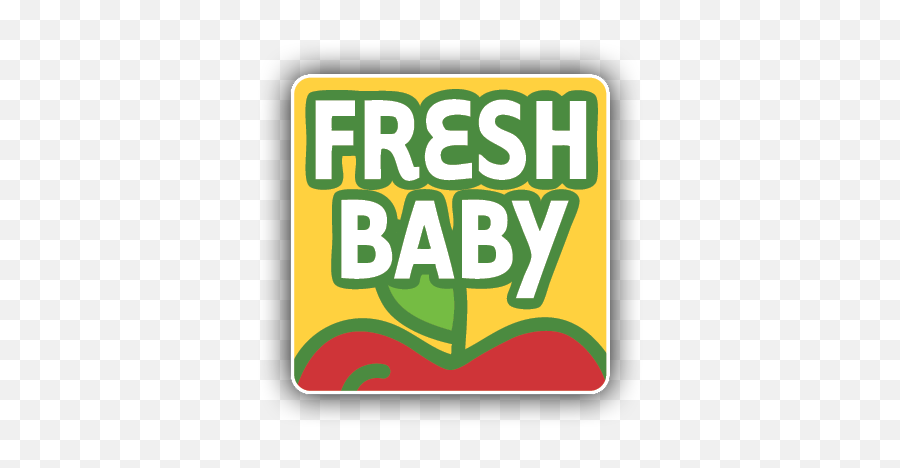 About Us - Fresh Baby Nutrition Education Products For All Fresh Baby Emoji,Baby Logo