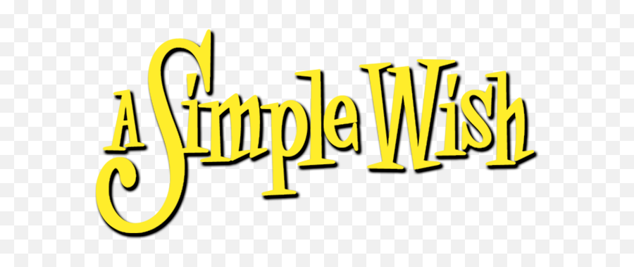 A Simple Wish - Simple Wish Logo Emoji,Wish Logo