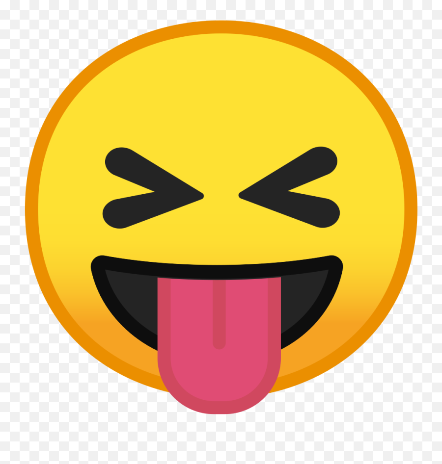 Free Shocked Emoji Transparent Background Download Free - Eyes Closed Tongue Out Emoji,Shocked Emoji Png