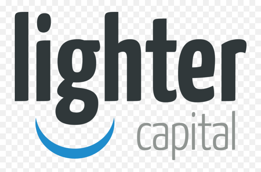 Announcing The 15 - Milliondollar Lighter Capital Intuit Lighter Capital Logo Png Emoji,Intuit Logo