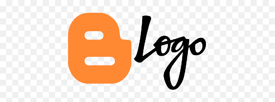 How To Add Logo To Blogger Header - Agencias De Diseño Grafico En Estados Unidos Emoji,Blogger Logo