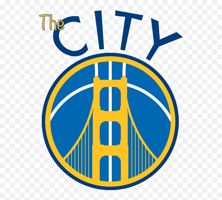 Golden State Warriors Logo Png Famfonts - City Warriors Emoji,Golden State Warriors Logo