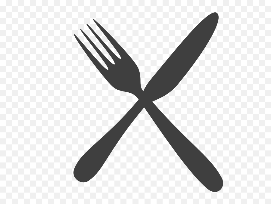 Download Svg Transparent Library - Transparent Background Fork And Knife Png Emoji,Fork And Knife Clipart