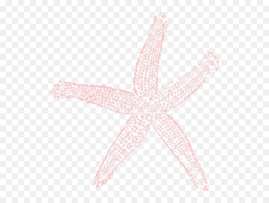 Starfish - Fish Clip Art Png Download Original Size Png Fish Clip Art Emoji,Starfish Clipart