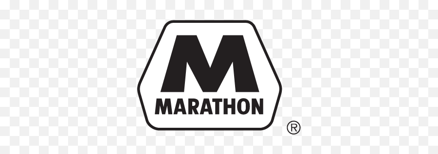 Marathon Oil Logo Vector In - Marathon Petroleum Company Logo White Transparent Emoji,Oil Logo