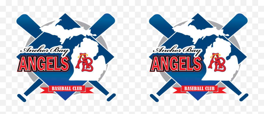 Anchor Bay Angels Club U003e Home - Language Emoji,Angels Baseball Logo