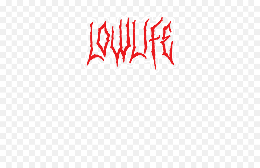Lowlife Logo - Print On Demand Thrash Season Of Mist Usa Low Life Logo Emoji,Cotton Logos