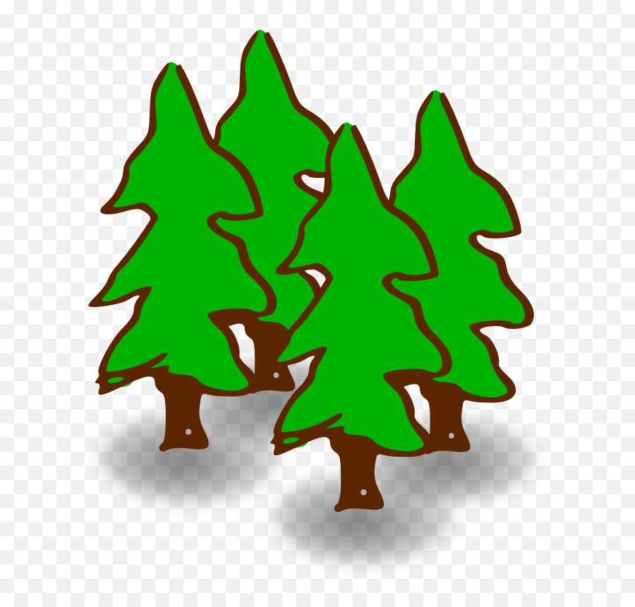 Top 82 Forest Clip Art - Forestry Clip Art Emoji,Forest Clipart