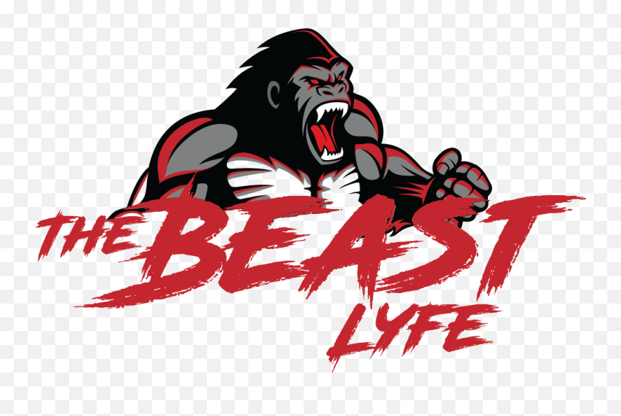Beast Mode Emoji,Beast Mode Logo