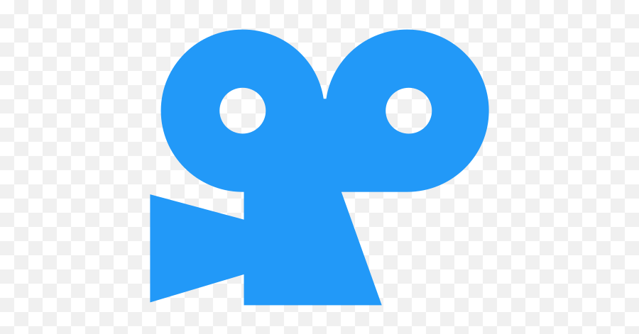 Viddler Logo Social Social Media Icon - Free Download Dot Emoji,Waze Logo