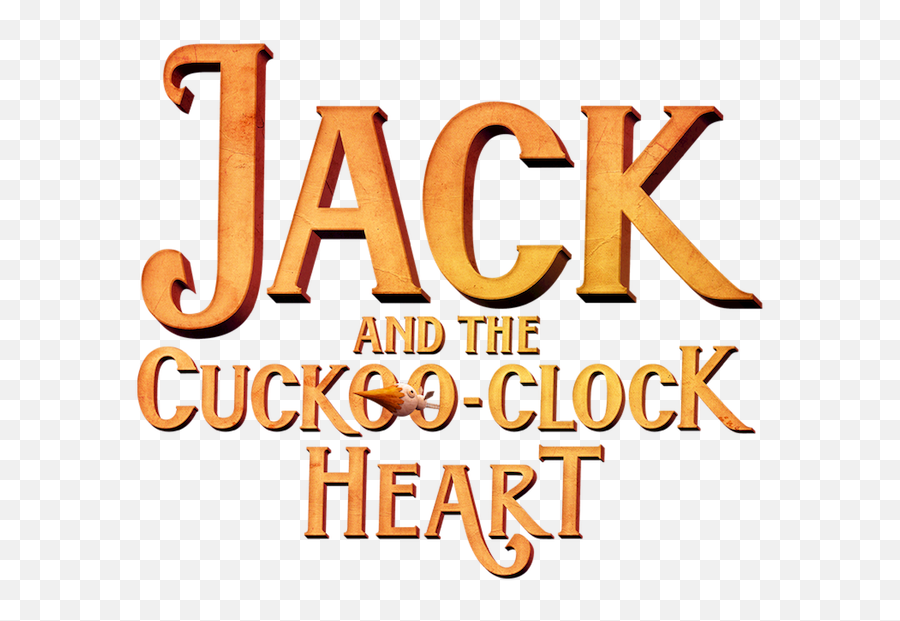 Jack And The Cuckoo - Jack Et La Mécanique Du Coeur Emoji,Aesthetic Clock Logo
