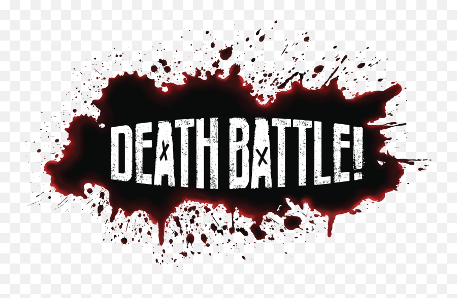 Were - Death Battle Ikari Emoji,Death Battle Logo