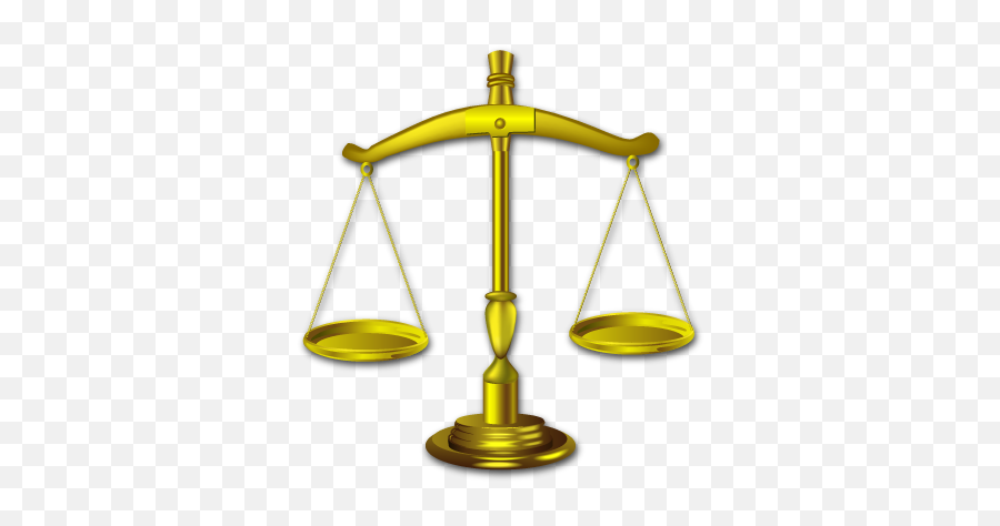 Balance Gavel Justice Law Lawyer Icon Icon Search - Law Logo Png 3d Emoji,Gavel Clipart