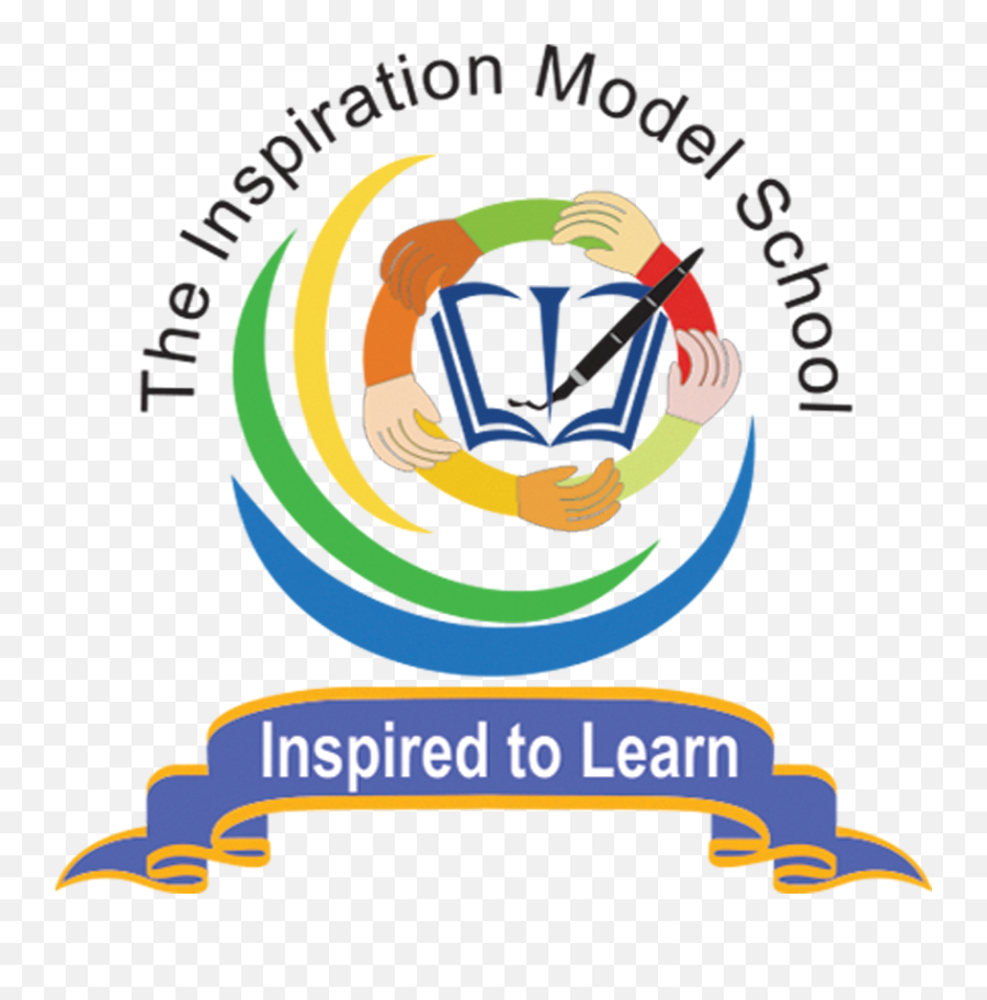 Login - Inspiration Model School Campus Xv Emoji,Inspi Logo