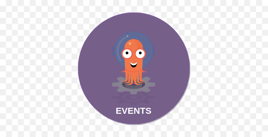 Events - Argo Events Emoji,Events Logo