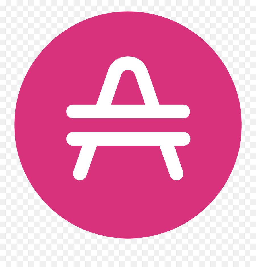 Amp Logo - Amp Token Emoji,Amp Logo