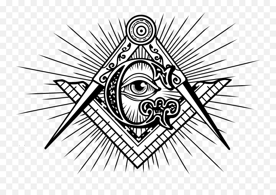 Asiya Shriners - Logo Of Freemason Emoji,Free Masons Logo