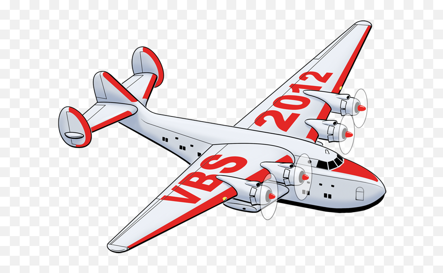 Vbs 2012 Plane31 Calvary Baptist Church - Aircraft Emoji,Lifeway Vbs 2019 Clipart
