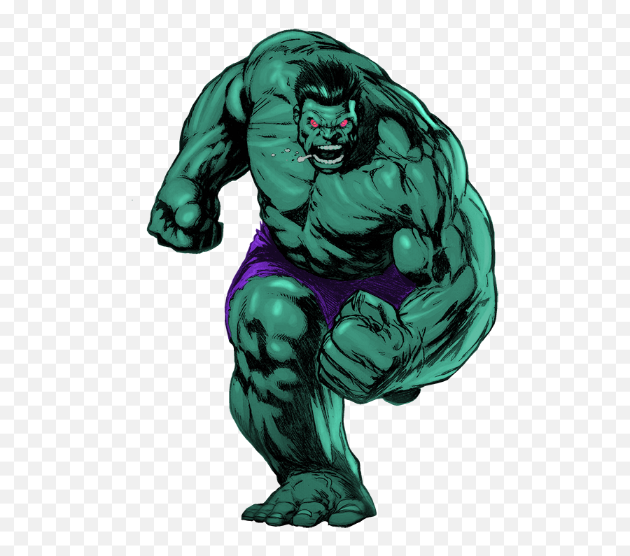 Hulk Comic - Red Hulk Transparent Png Original Size Png Read Hulk Emoji,Hulk Transparent