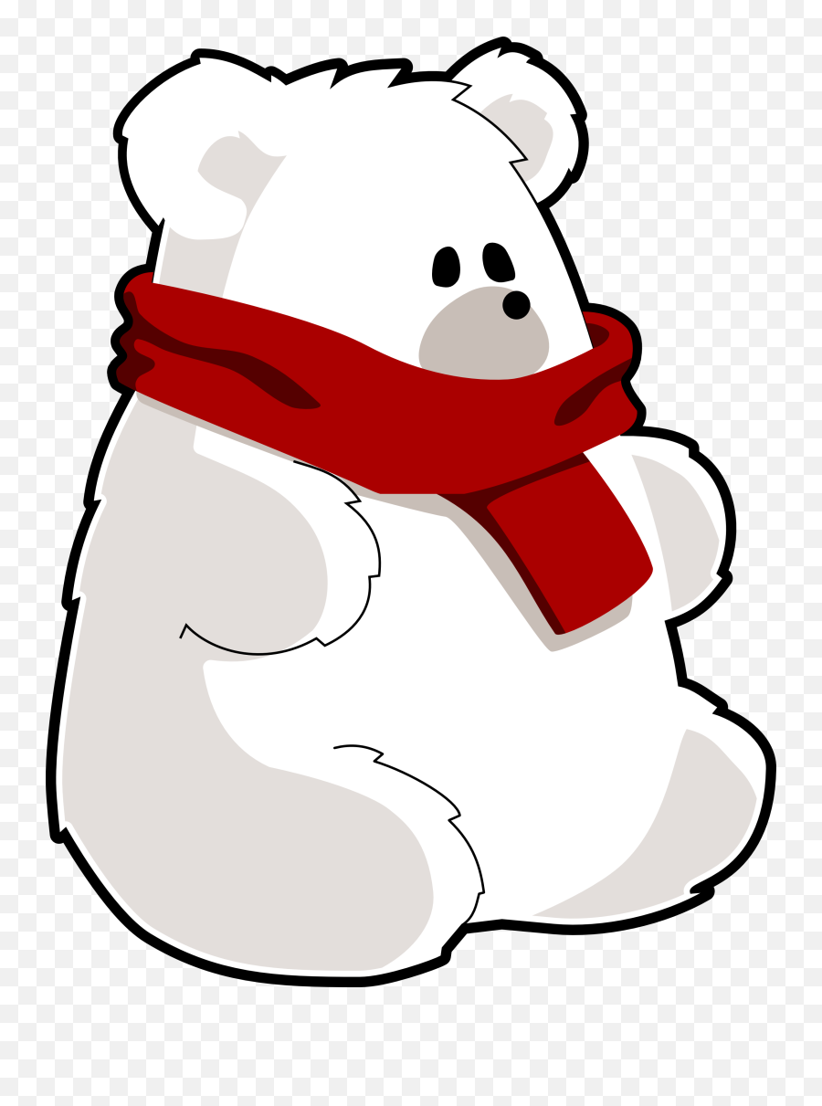 Free Teddy Bear Clipart Animations - White Teddy Bear Clipart Emoji,Bear Clipart