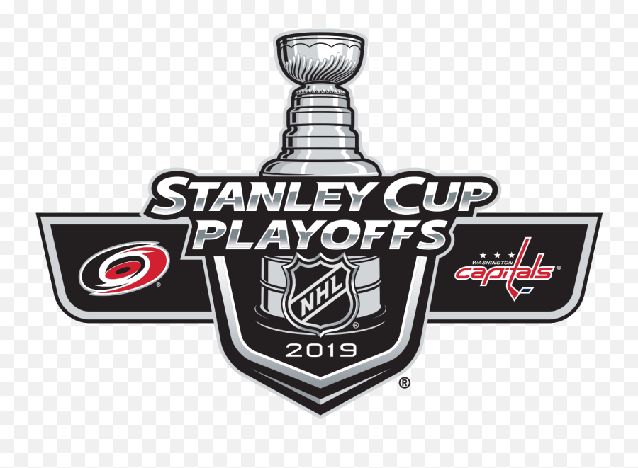 Game 7 - Tampa Bay Lightning Stanley Cup Playoff Logo Emoji,Washington Capitals Logo