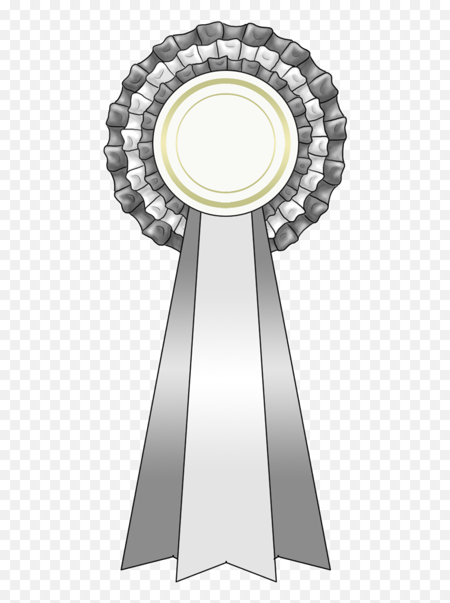 Ribbon Template By Mapal On Clipart Library - Horse Show Emoji,Show Clipart