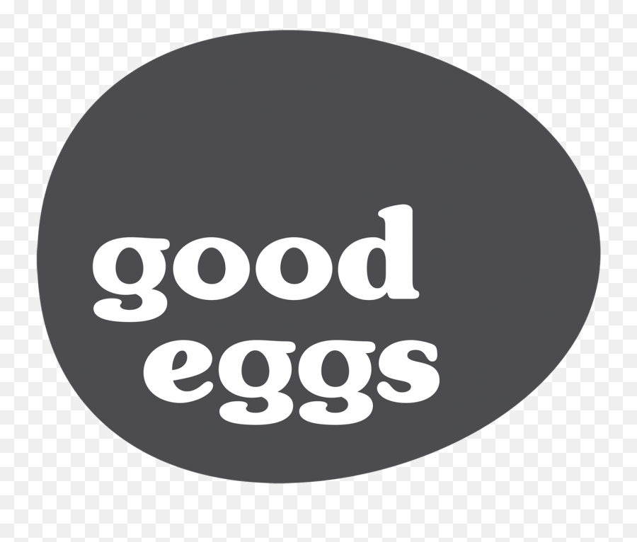 Good Eggs Comes To Brooklyn Emoji,Egg Logo