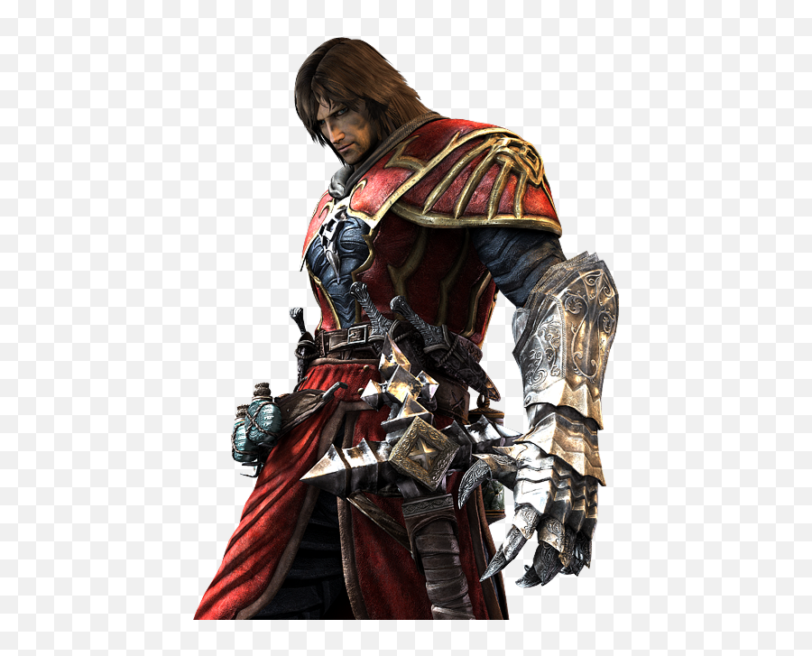Castlevania Lords Of Shadow Png Emoji,Castlevania Png