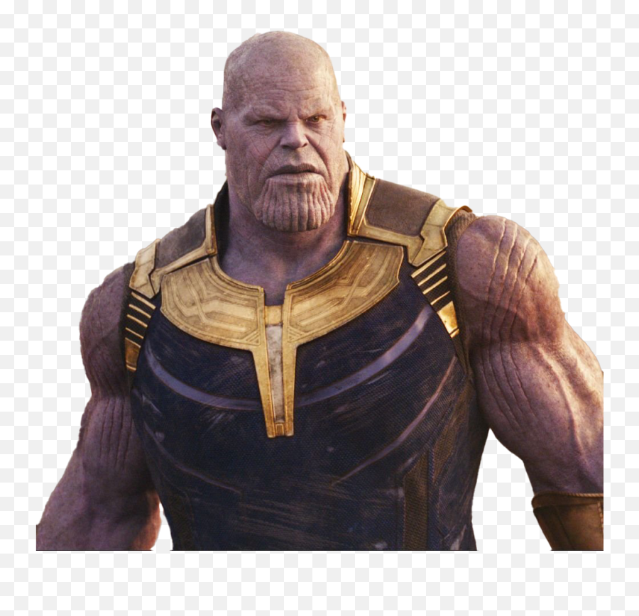 Marvel Villian Thanos Png Clipart - Day Extracts A Heavy Toll Template Emoji,Thanos Png