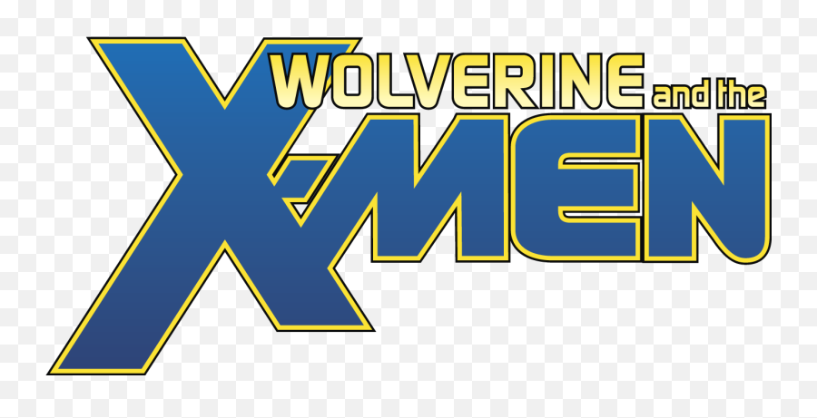 Wolverine Logo Png - Wolverine X Men Logo Png Emoji,Wolverine Logo