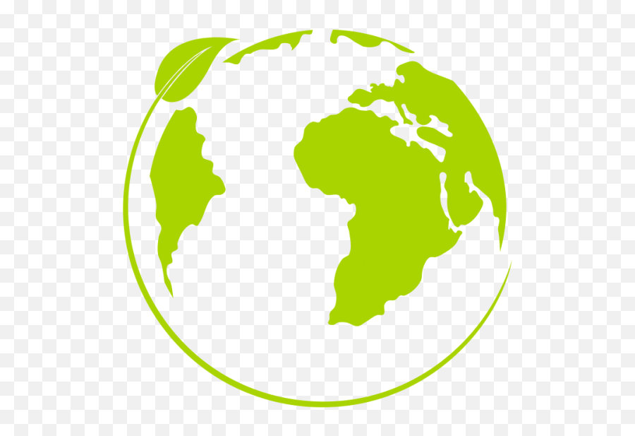 Earth Logo Png3 - Earth Logo Png Emoji,Earth Logo