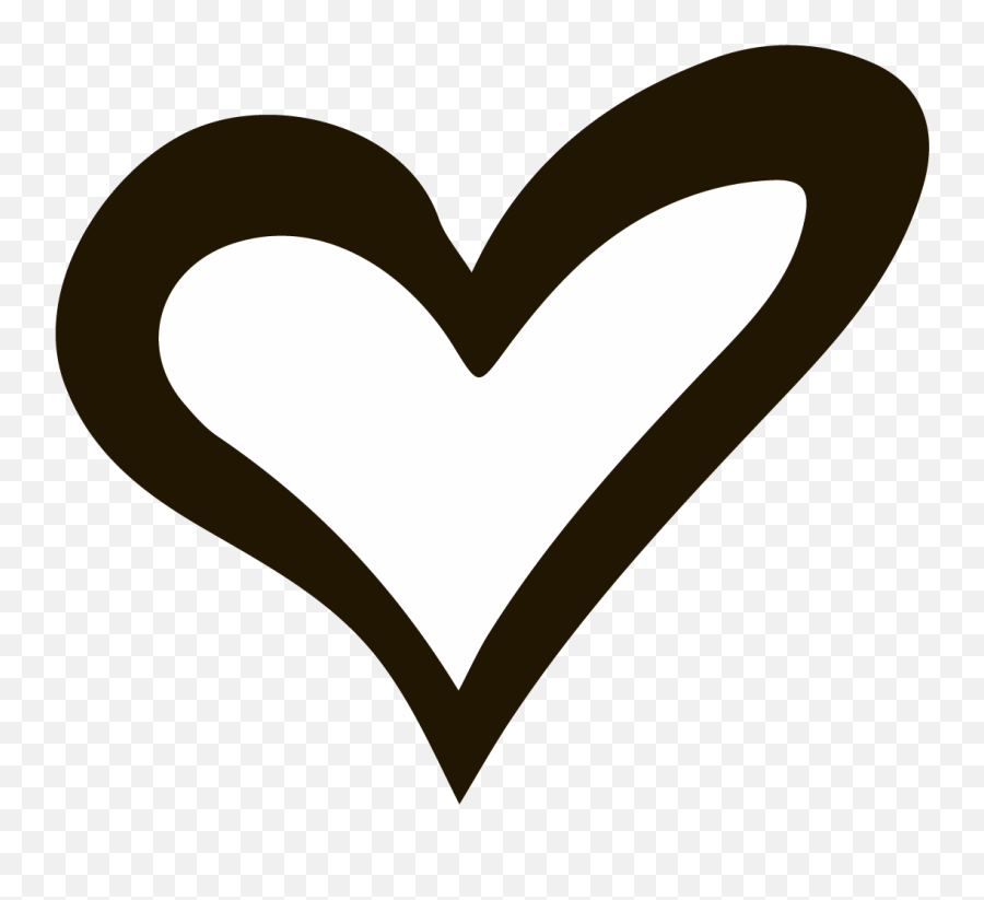 Black Heart Vector Png Photos Transparent Png Image - Pngnice Emoji,Black Heart Transparent Background