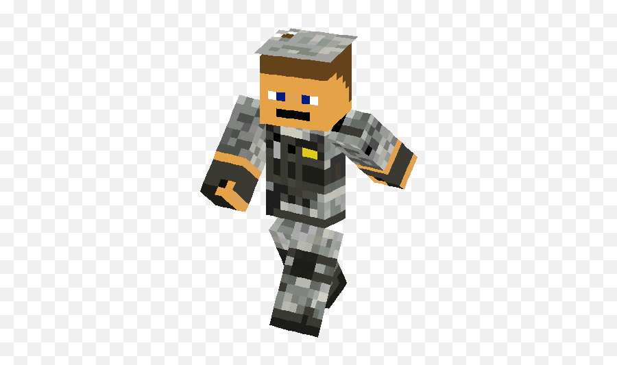 Army Ranger Without A Helmet Skin Minecraft Skins Emoji,Minecraft Helmet Png