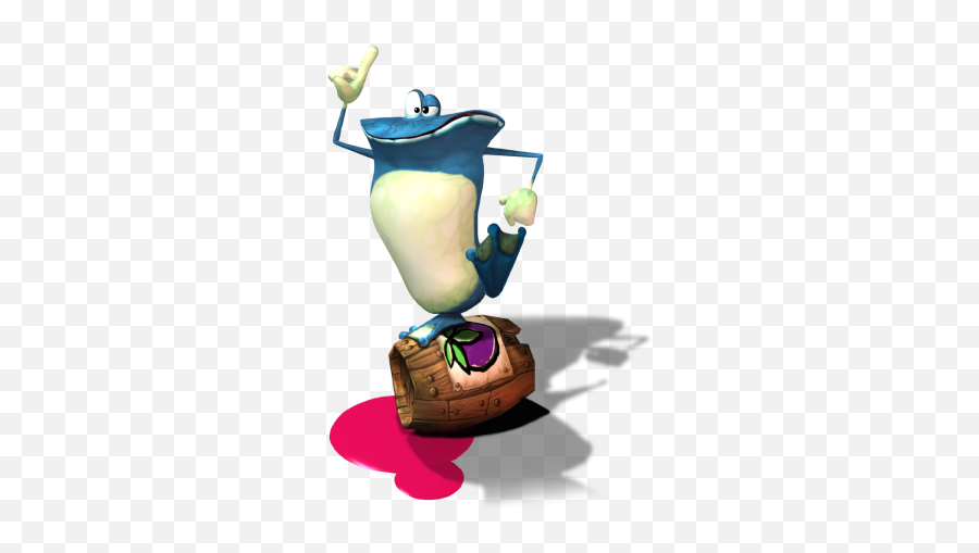Plum Juice - Raywiki The Rayman Wiki Emoji,Rayman Png