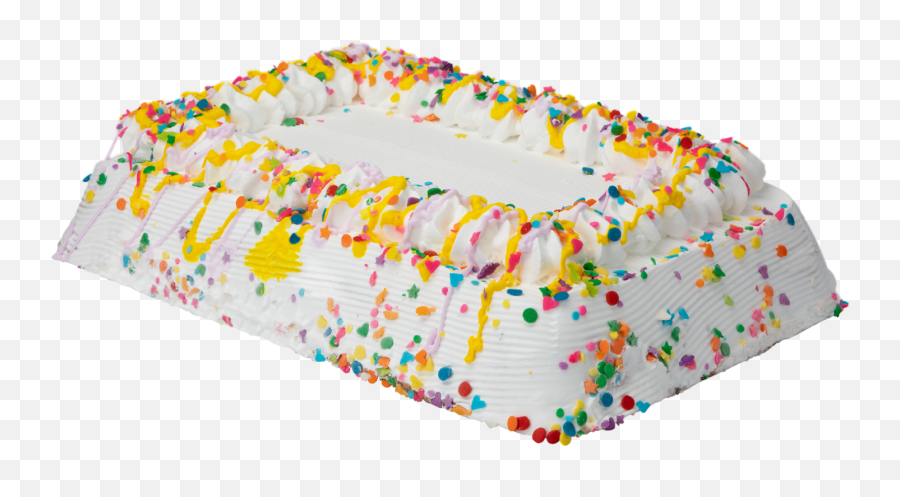 Pre - Packaged Ice Cream Cakes Emoji,Cakes Png