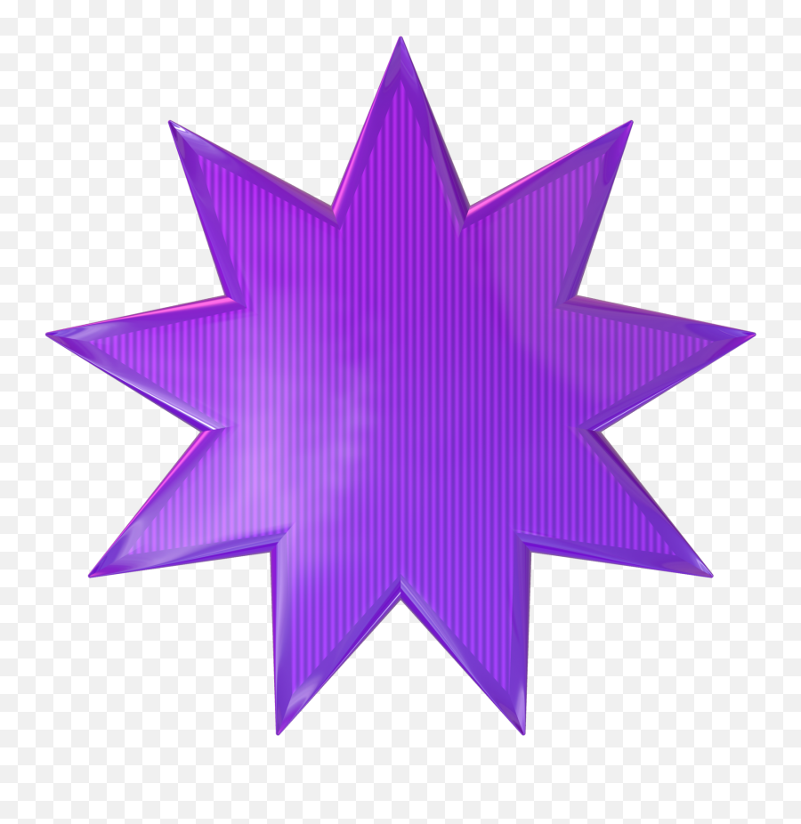 Star Clipart Stickers Purple Free Stock Photo - Public Emoji,All Star Clipart