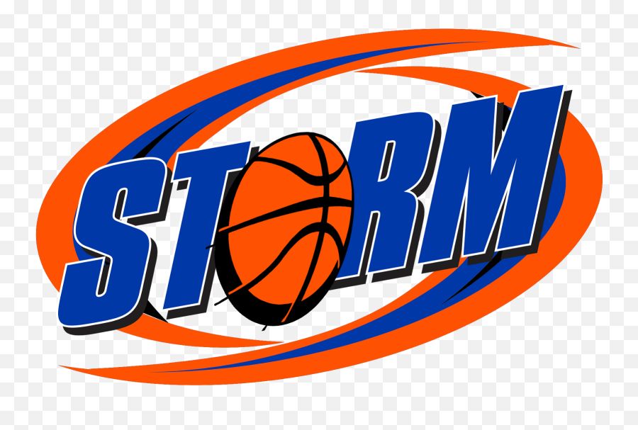 Storm Basketball Logos - Basketball Royal Logo Png Emoji,Basketball Logos