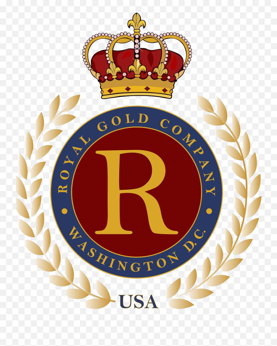 R Royal Gold Company Llc U2013 Time Is Money And Knwoledge Is Power Emoji,Bitshares Logo