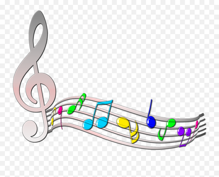 Free Photo Music Melody Treble Clef Note Scores Clip Art Emoji,Keyhole Clipart